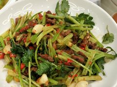 -北平食府(马鞍山路店)