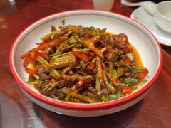 -小柴米·传统江西菜(八一广场店)