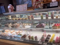 -西村叔叔的店·面包·甜品·蛋糕(清河万象汇店)