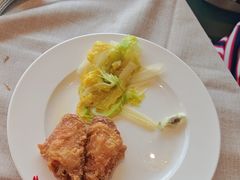 -东方红海鲜百汇(国际大厦店)