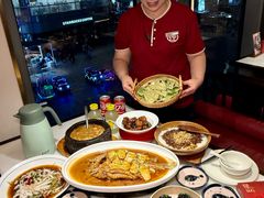 -径山十八道·风味民间菜(杭州总店)