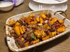 -那时新疆·若羌(经纬汇店)