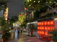 -回龙窝历史文化街区