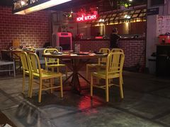-我家小馆(江汉路店)