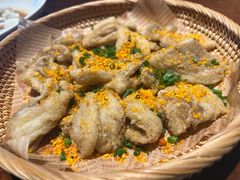 -高佳庄·舟山海鲜(海景旗舰店)