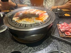 -九田家黑牛烤肉料理(太阳城店)