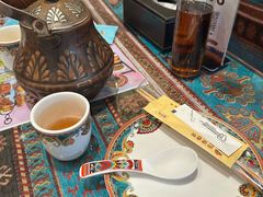 -巴依老爷新疆美食(工体旗舰店)