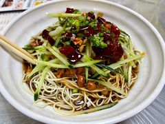 四妹特色凉面-四妹餐厅(玫瑰街店)