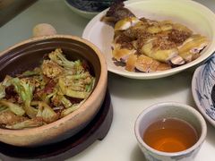 -客语客家菜(华发商都店)
