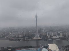 -广州四季酒店·意珍·意式自助餐