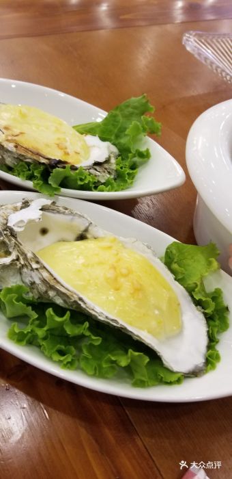 东港海鲜(曲江店)-图片-西安美食-大众点评网