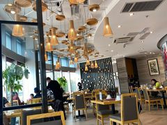 大堂-鼎泰丰(嘉年华•海信广场VILLAGE店)