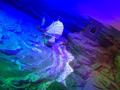 -威海华夏城景区