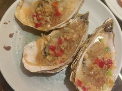 -汉丽斯巴西烤肉自助(市南店)