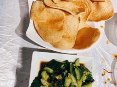 葱香龙虾-可可大虾武汉土菜大排档(万松园1店)