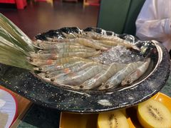 -牛New寿喜烧(金鹰世界店)