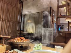 -守柴炉烤鸭(科华中路王府井店)