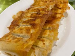 -大眼锅贴水饺(河东店)