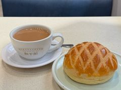 -和平馆·地道港澳茶餐厅(西门口店)