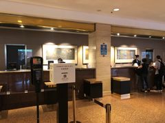 -上海静安昆仑大酒店