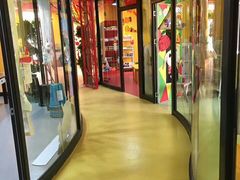 -杨梅红艺术教育(西安高新唐延教学中心)