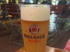-Paulaner·德国帕拉娜自酿啤酒餐厅(海上世界店)