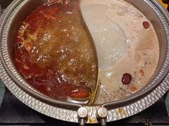 -牛New寿喜烧(曹路花园城店)