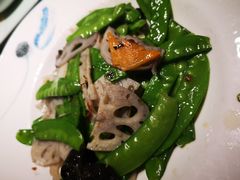 荷塘小炒-聚缘堂·海鲜私房菜(松岭路店)