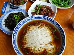 -同得兴 Since·1995 传统苏式面馆(十全街店)