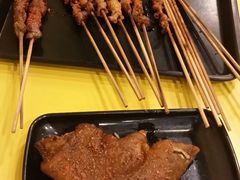 -望京小腰(北京总店)