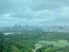 -上海浦东嘉里大酒店