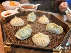 -西安贾三灌汤包·回坊小吃·清真炒菜(北院门总店)
