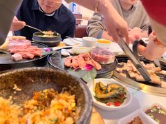 -韩时烤肉(枫蓝店)