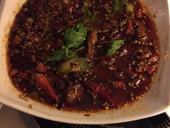 -大川先生·小龙虾·川菜(信义坊店)