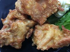 炸鸡块-井上家(大兴街店)