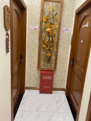 -芳朵美容养生SPA