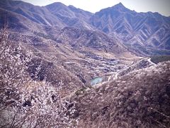 -妙峰山风景名胜区