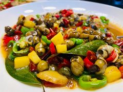 -仙店农庄(湖景农庄餐厅)