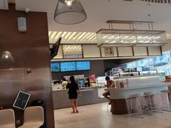 -奈雪的茶(永嘉天地东百城店)