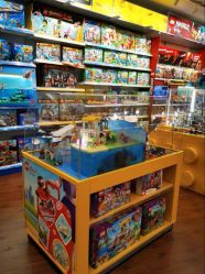 -kidsland(上海环球港店)