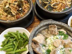 -王明古法砂锅居(开化寺店)