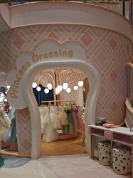 -奈尔宝家庭中心·亲子餐厅(苏州大悦城店)