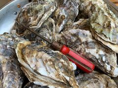 -威海海鲜王(窑头路店)
