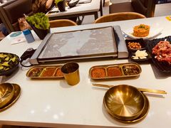 -八乔煎肉馆·丹东特色煎锅(梅林店)