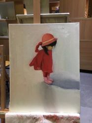 -故事馆手作综合体验馆