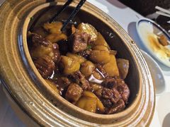 -禧宴Joyous Restaurant(禧园店)