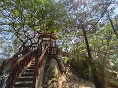 -宋井风景区