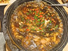 -蒙古人烤羊大师·草原料理(工农大路店)