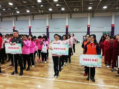 -静安区体育馆