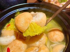 -啫火啫啫煲·顺德干蒸(西乡天虹店)